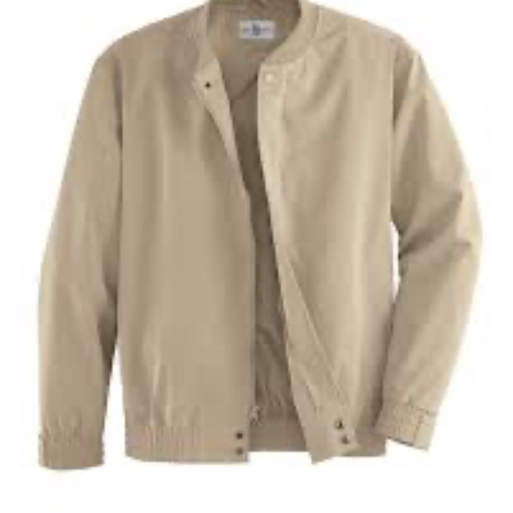 NWOT~ John Blair Men's 3-Season Jacket ~ Size: Medium